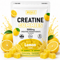 CREATINE MONOHYDRAAT GUMMIES