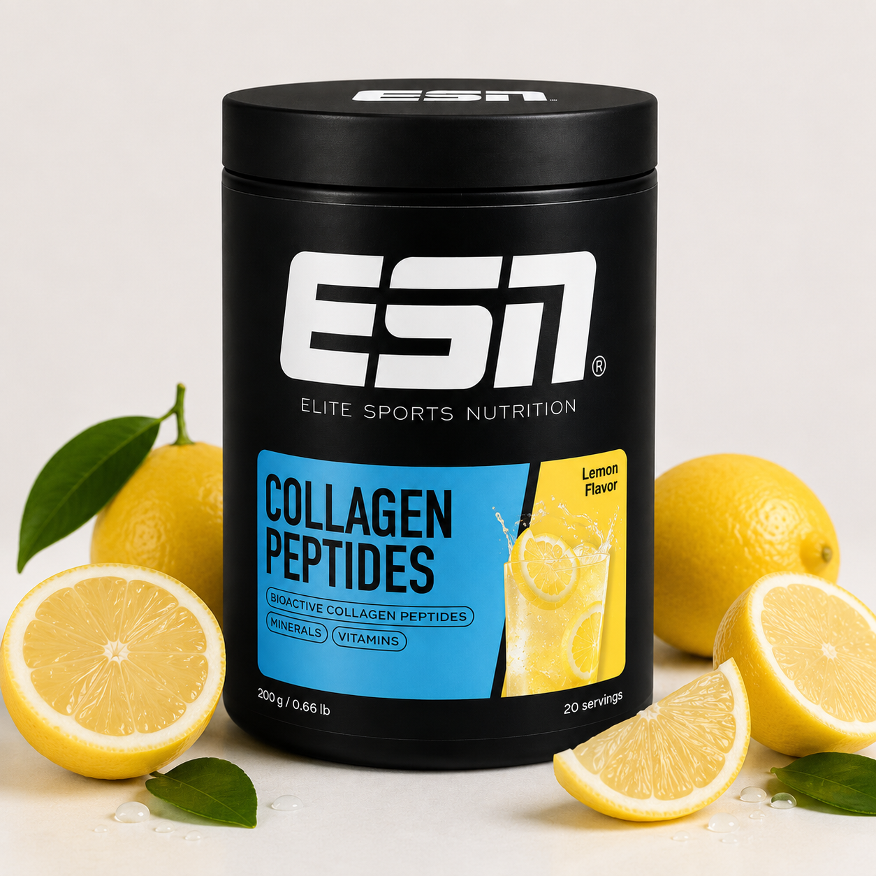 ESN Collagen Peptiden
