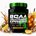 Scitec Nutrition BCAA + Glutamine Xpress