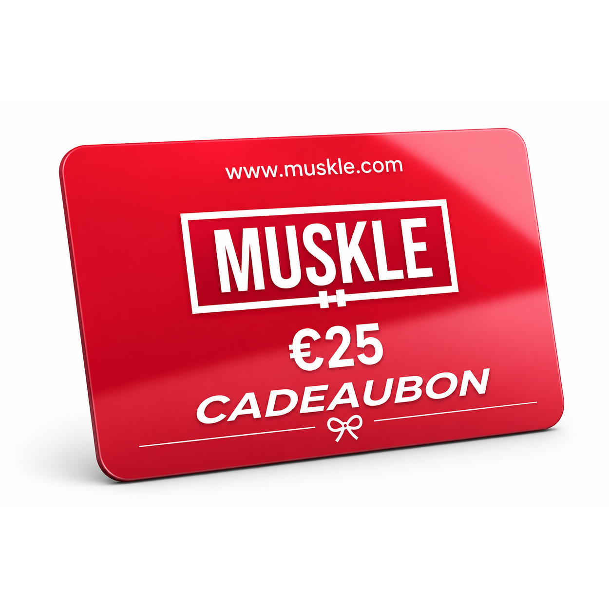 MUSKLE CADEAUBON