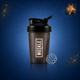 Muskle Shaker 400ml — Points Reward