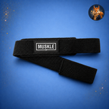 Muskle Lifting Straps — Points Reward
