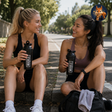 Muskle Thermo Stainless Steel Shaker Warm/cold — Points Reward