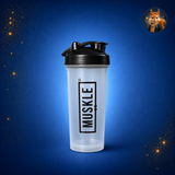 Muskle Shaker 1000ml — Points Reward