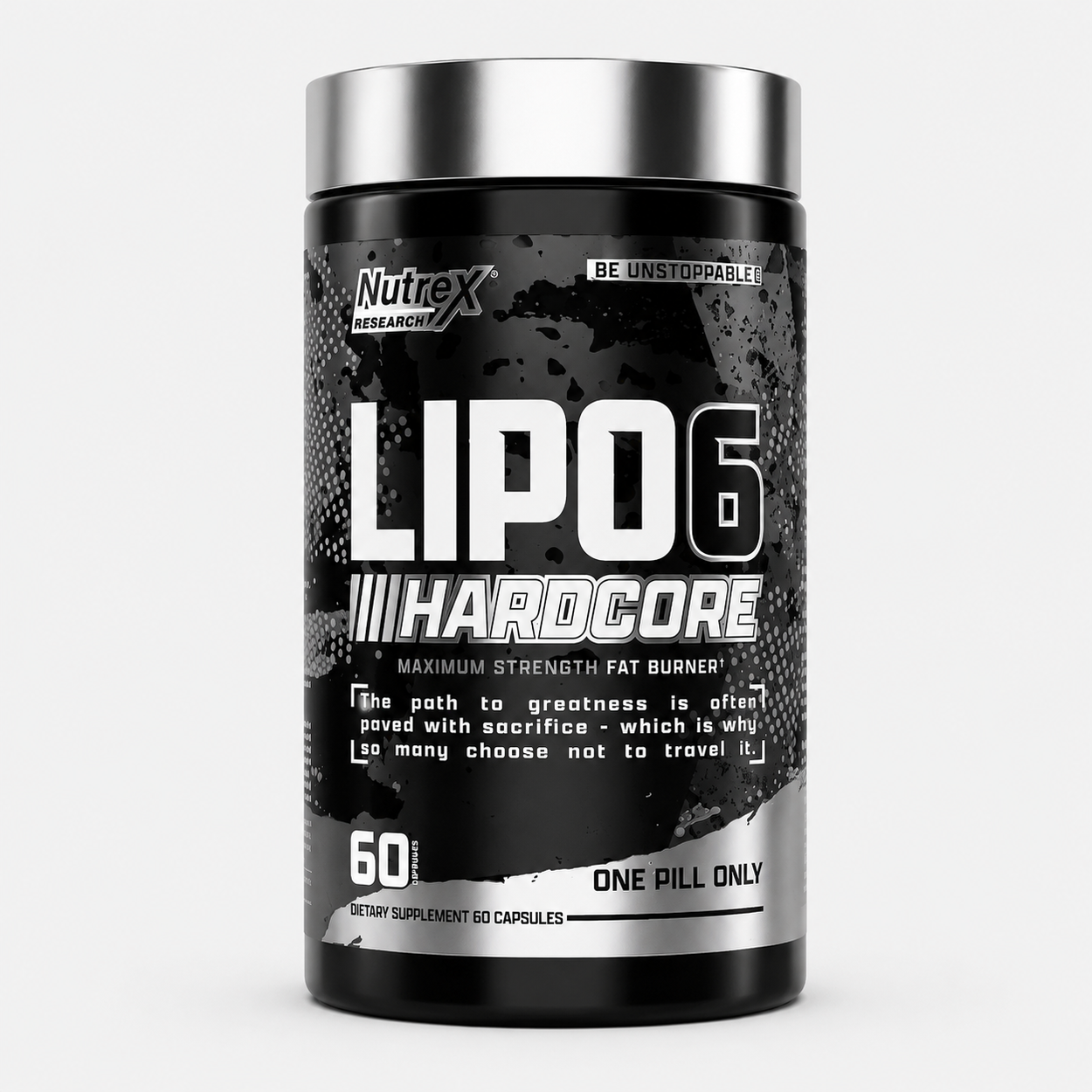 Naturex Research Lipo 6 hardcore