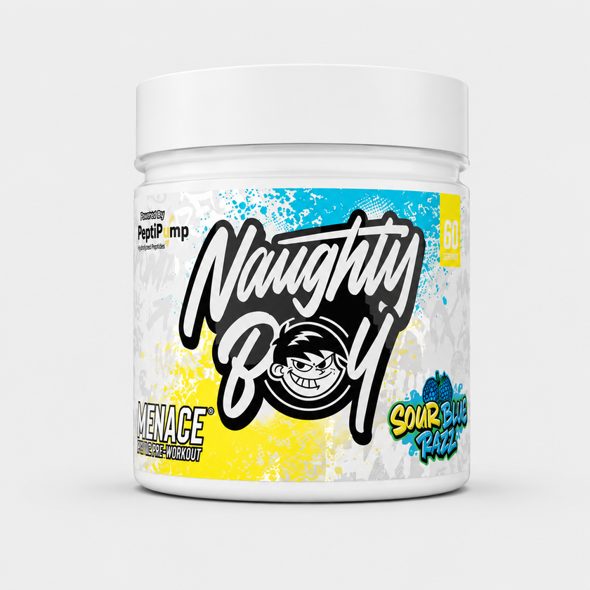 Naughty Boy Menace V2 (60 servings)
