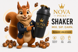 Nova Picks Shaker — Points Reward (member preview, not a normal shop purchase)