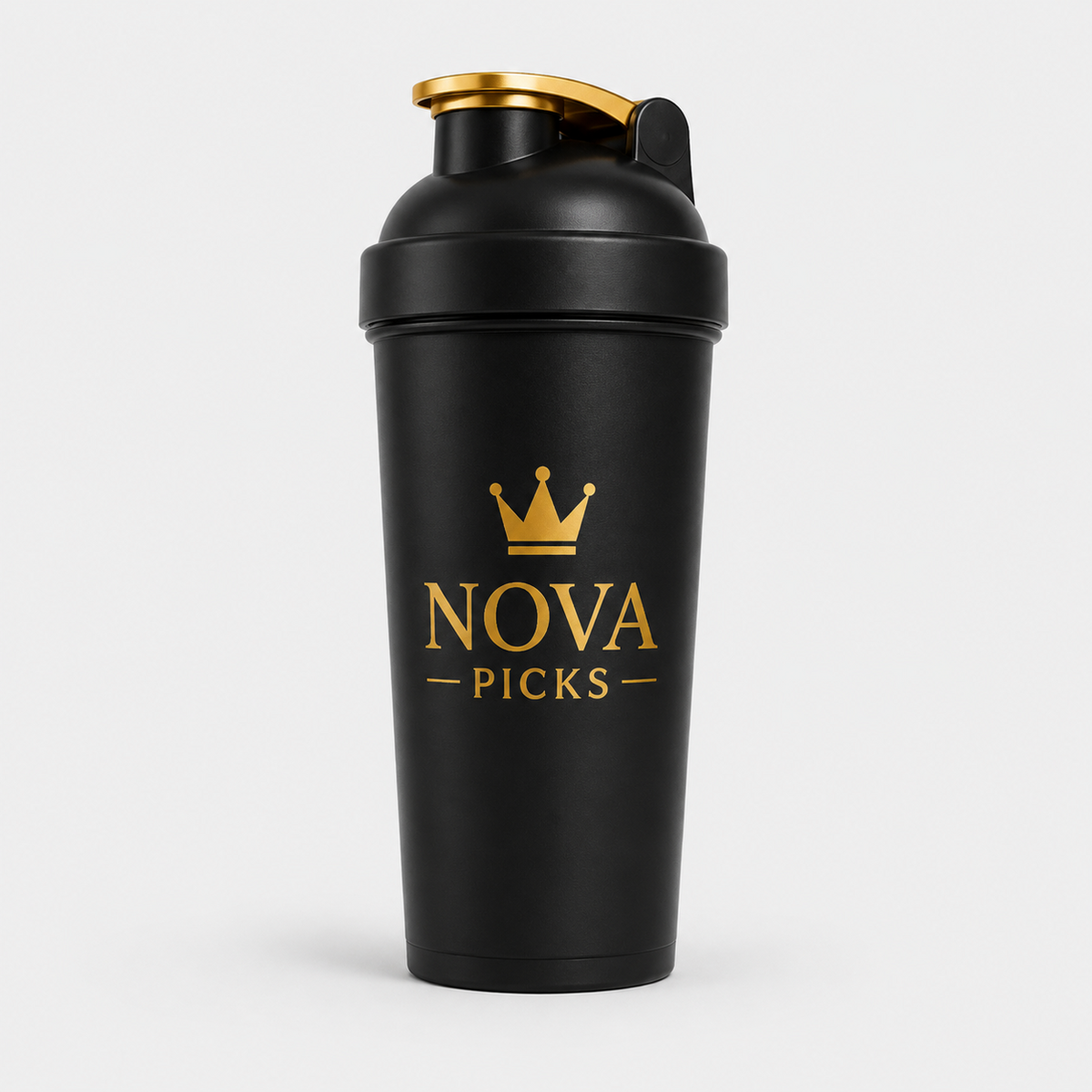 Nova Picks Shaker — Points Reward
