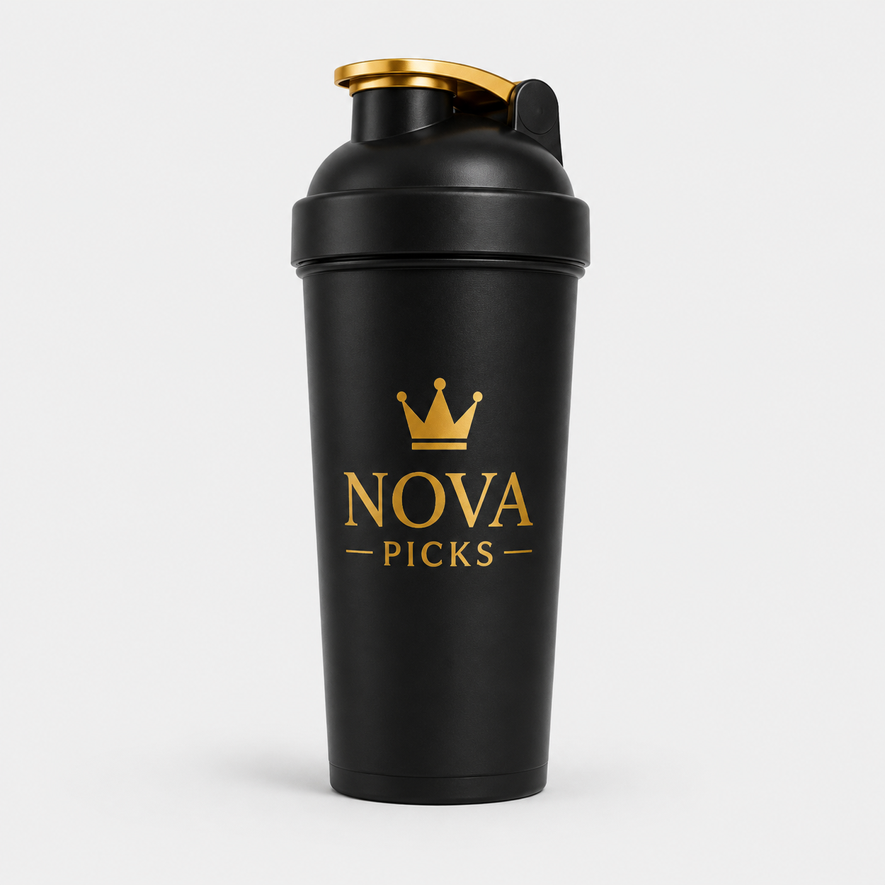 Nova Picks Shaker — Points Reward