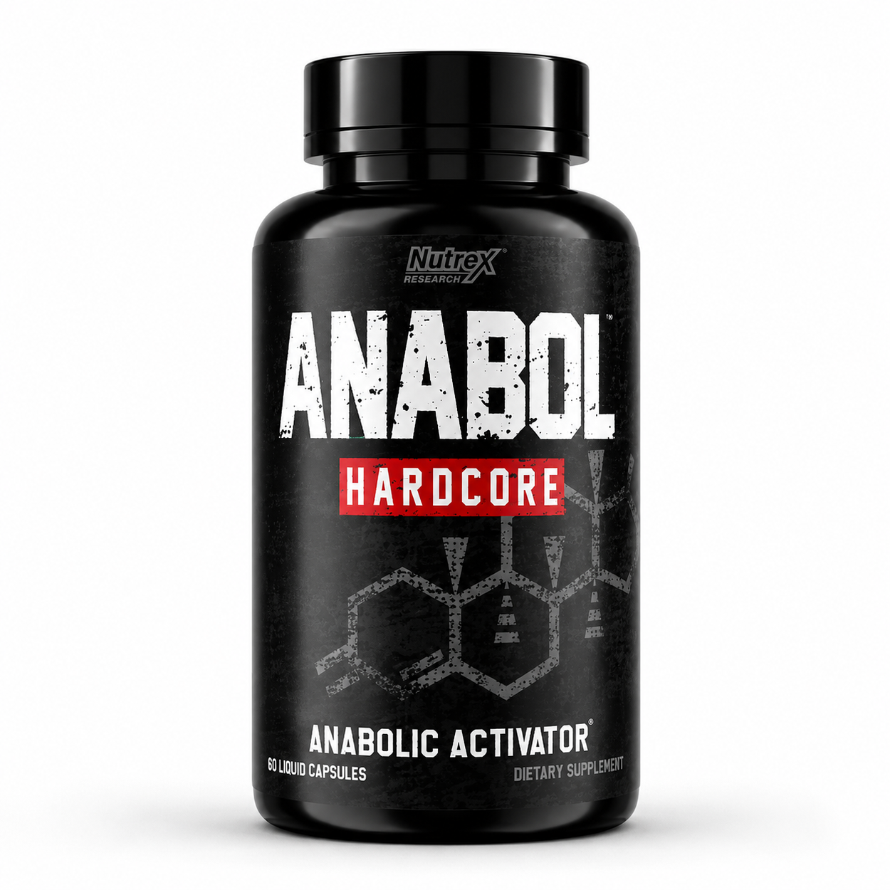 Nutrex Anabol Hardcore