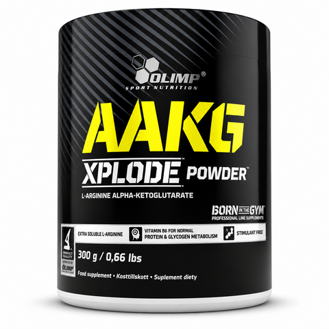 Olimp AAKG Xplode