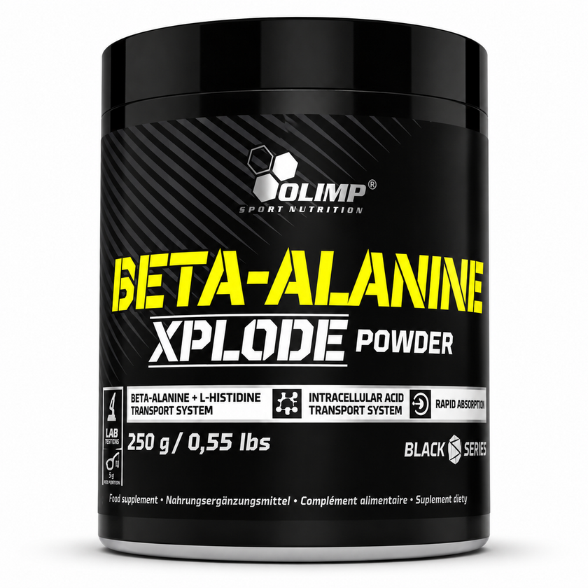 Olimp Beta Alanine Xplode