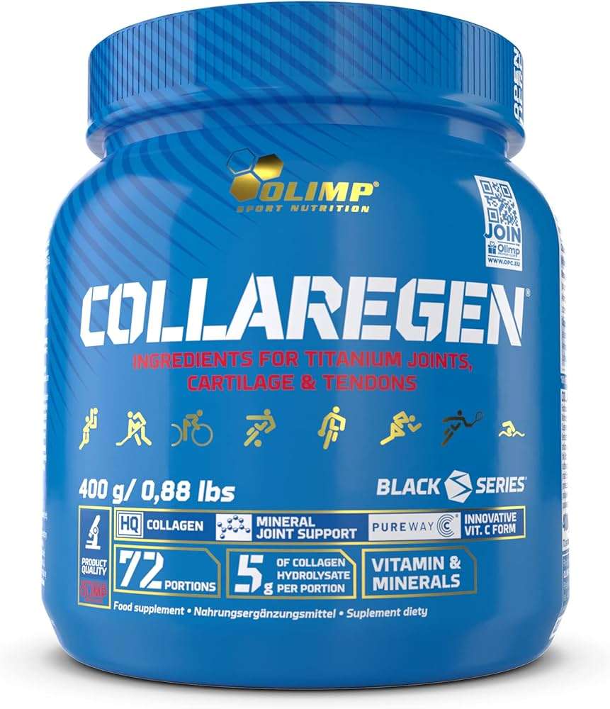 Olimp Collaregen