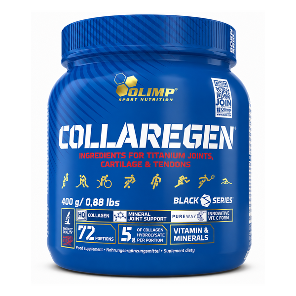 Olimp Collaregen