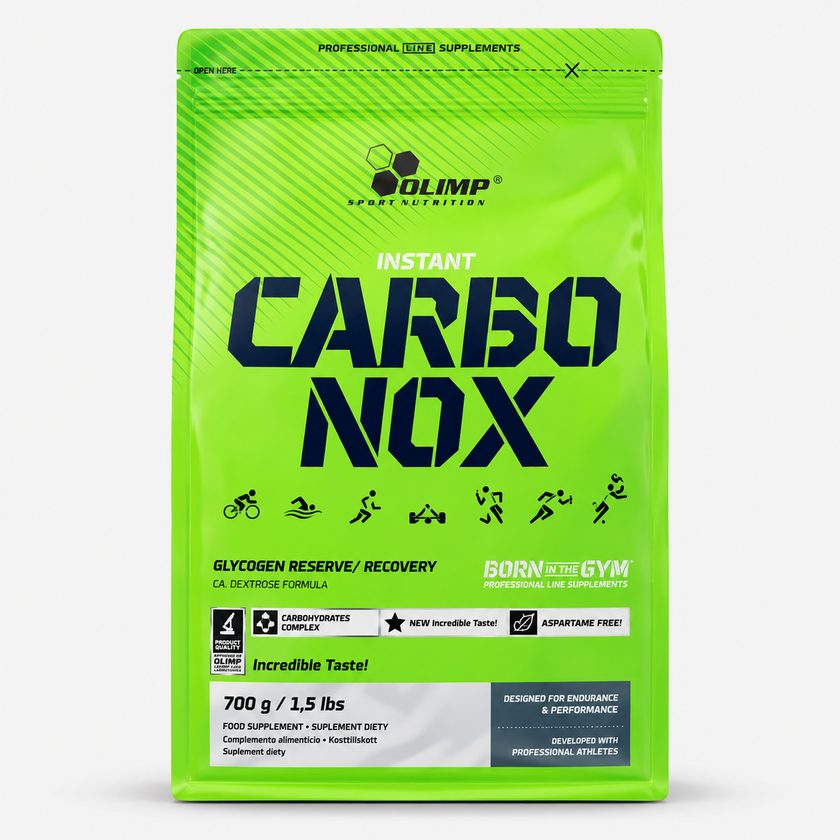Olimp Sport Nutrition Carbo Nox