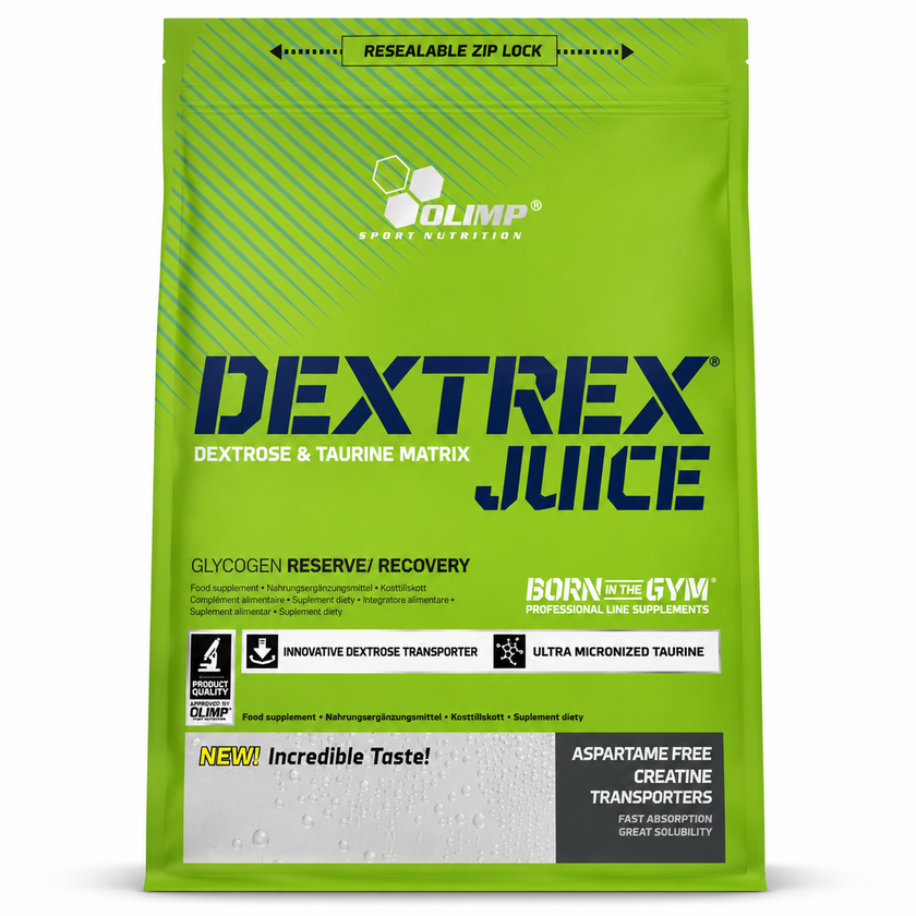Olimp Sport Nutrition Detrex Juice 1kg