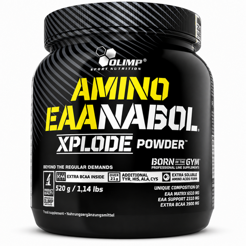 Olimp Sport Nutrition EAAnabol Xplode
