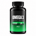 Fast Forward Nutrition Omega 3 120 Caps
