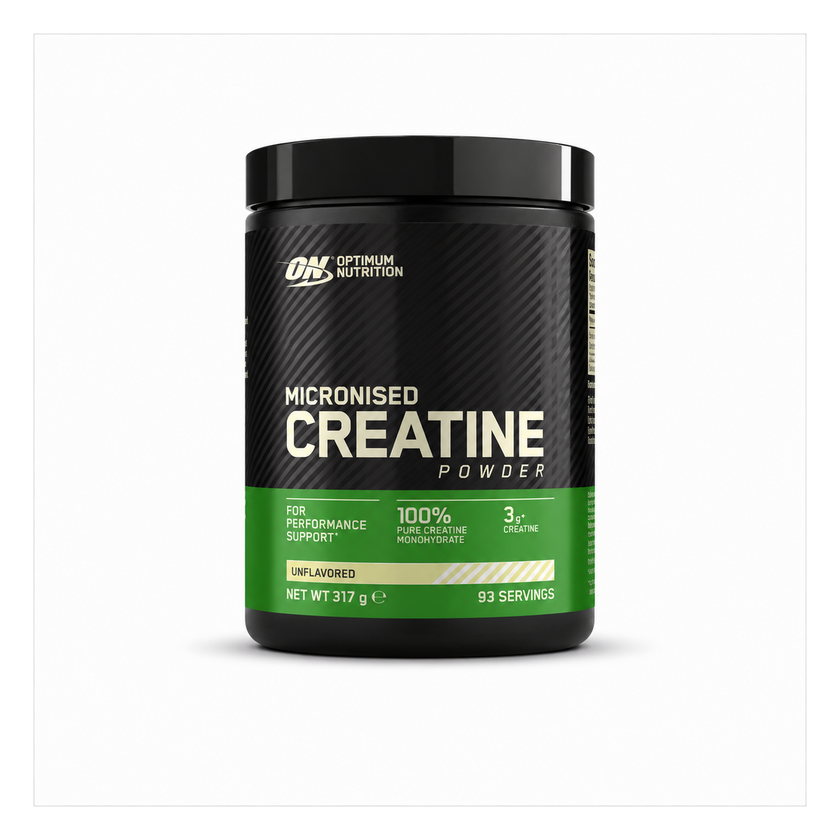 Optimum Nutrition Creatine Poeder