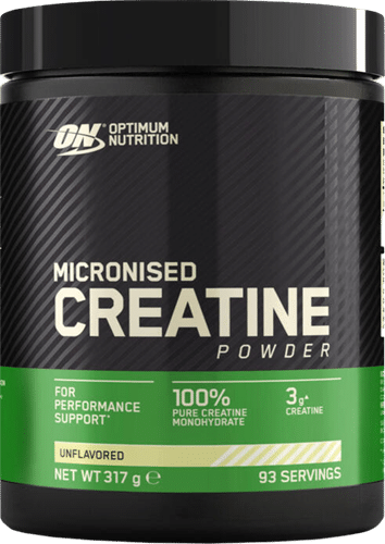Optimum Nutrition Creatine Poeder