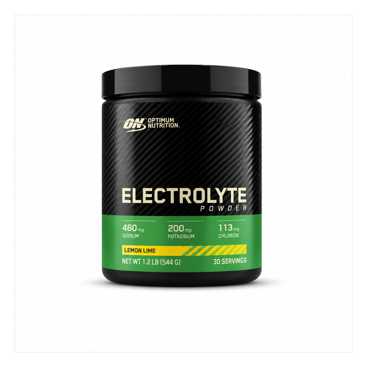 Optimum Nutrition Electrolyte