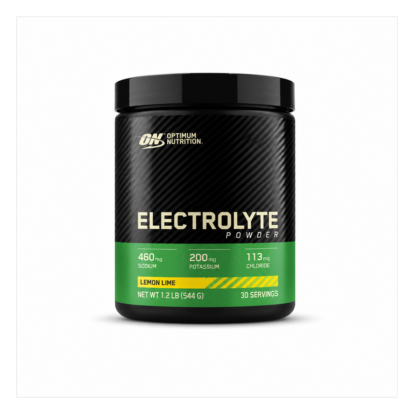 Optimum Nutrition Electrolyte