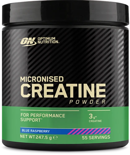 Optimum Nutrition Micronised Creatine Powder - 247.5 g