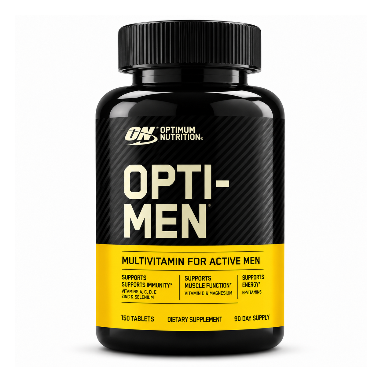 Optimum Nutrition Opti-men