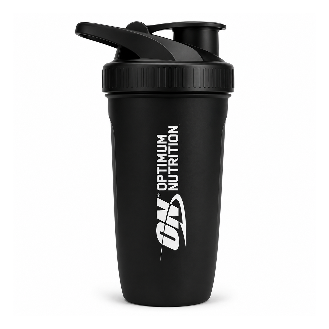 Optimum Nutrition Stalen Shaker 900ml