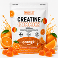 CREATINE MONOHYDRAAT GUMMIES