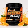 Stacker2 Inferno Pre-Workout