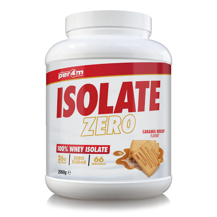 PER4M Isolate Zero