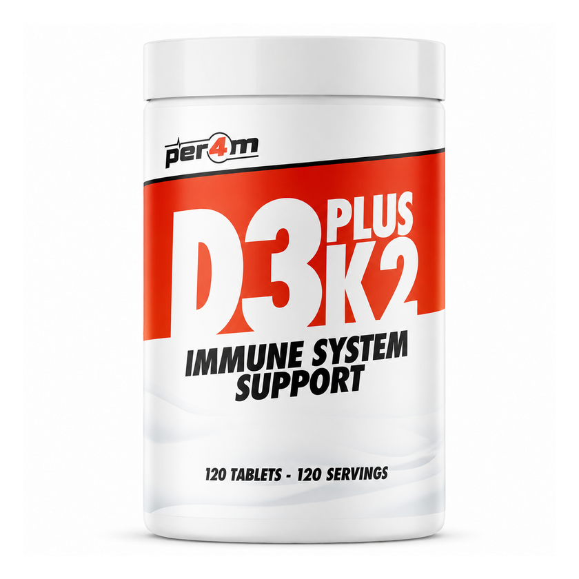 Per4m D3K2