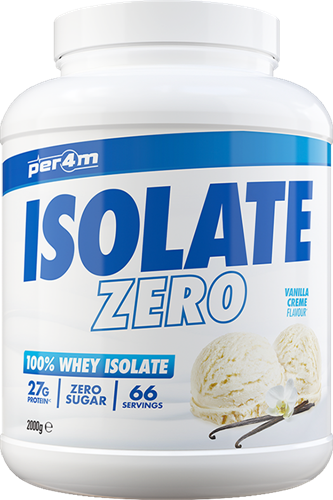 PER4M ISO ZERO
