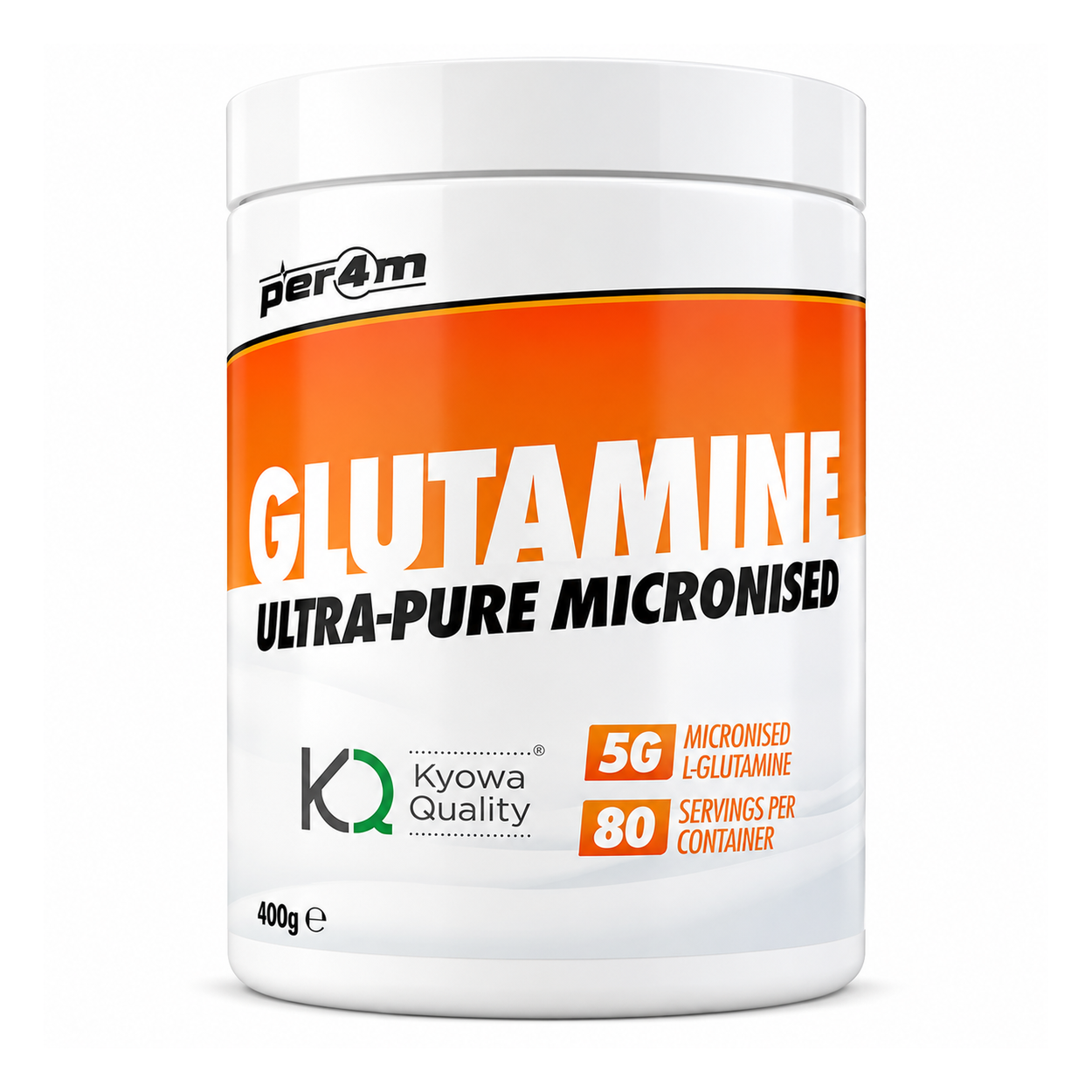 PER4M KYOWA Glutamine