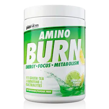 Per4m Amino Burn