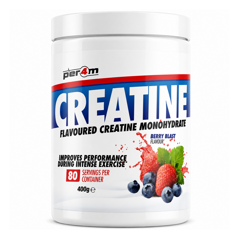 Per4m Micronised Creatine