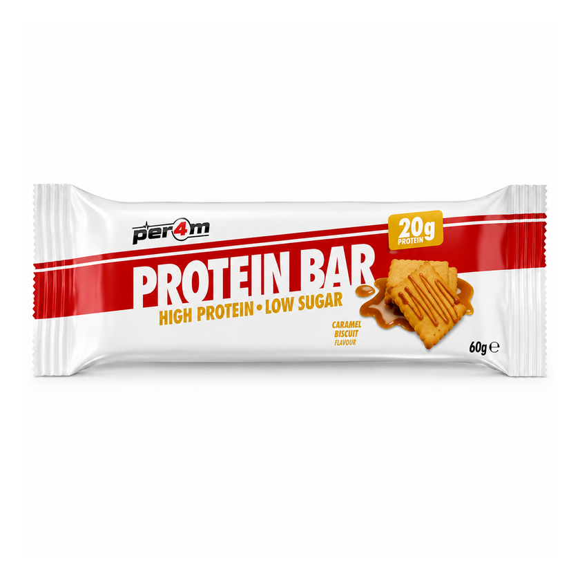 Per4m Protein Bar