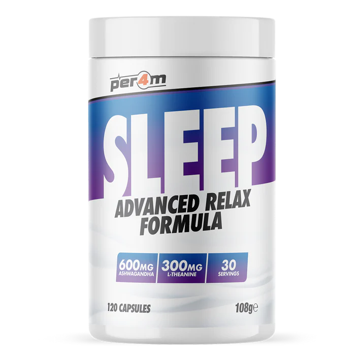 Per4m Sleep