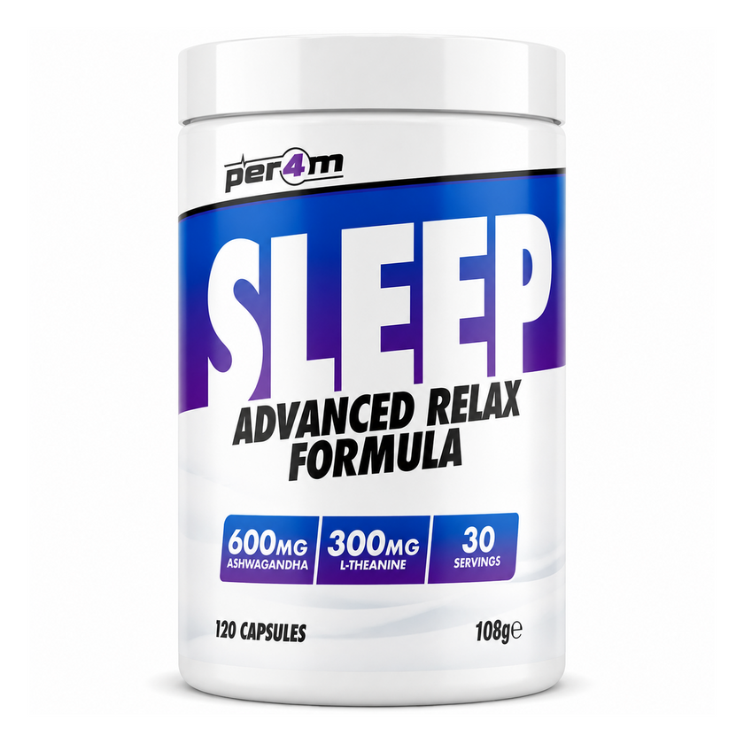 Per4m Sleep