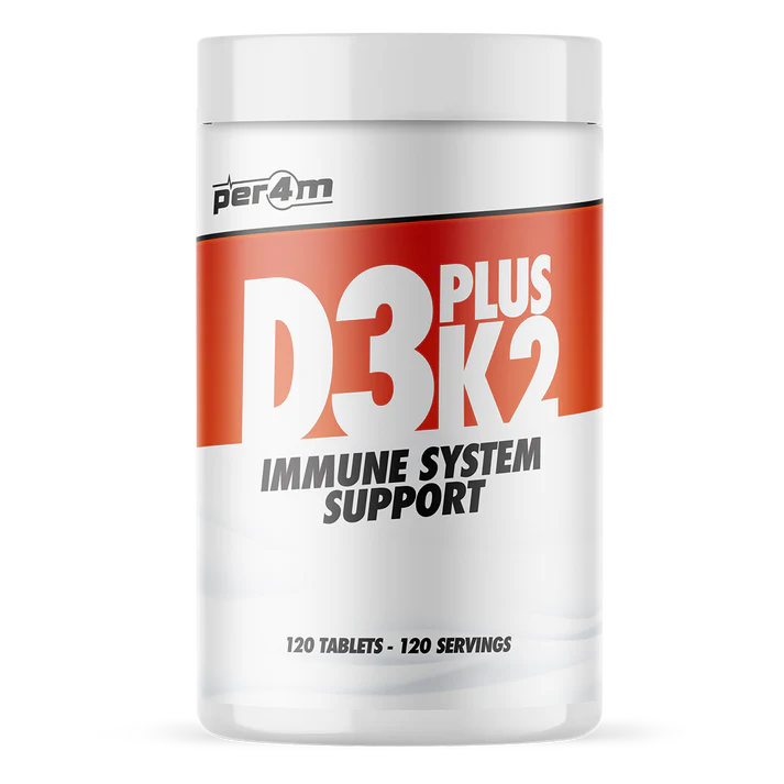 Per4m D3K2