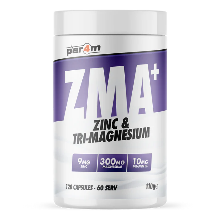Per4m Zma