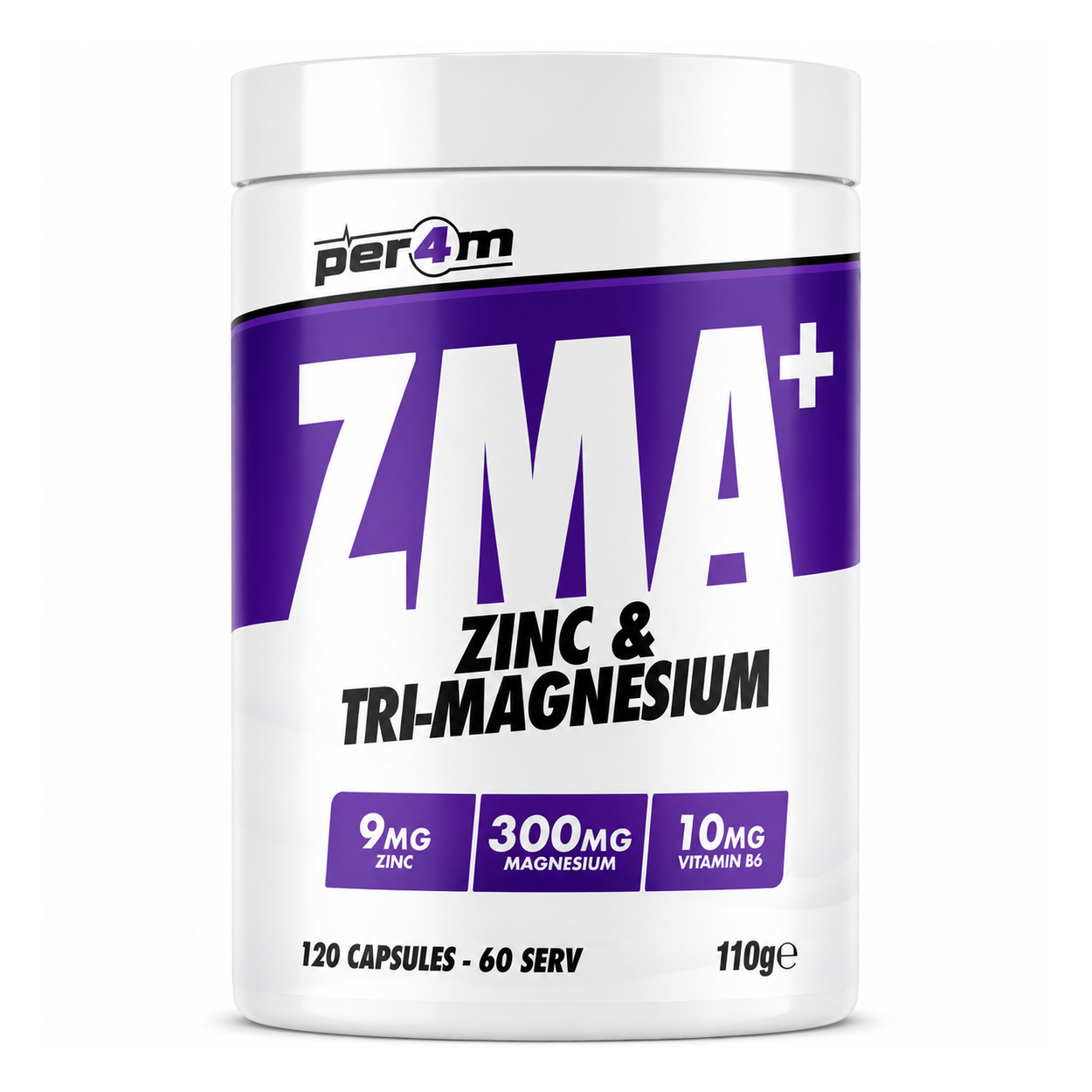 Per4m Zma