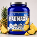 Fast Forward Nutrition MadMaxx BCAA 500 g