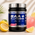 Scitec EAA + Glutamine