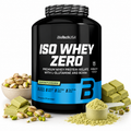 BiotechUSA Iso Whey Zero