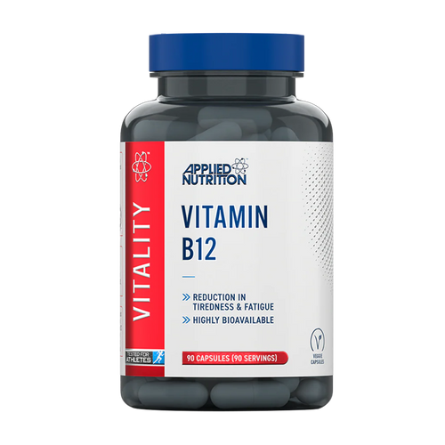 Applied Nutrition Vitamine B12