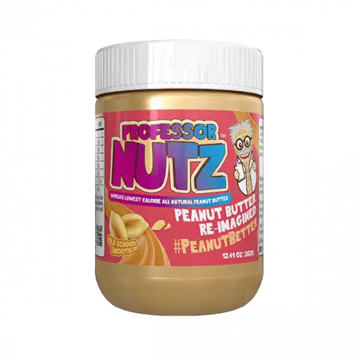 Professor Nutz