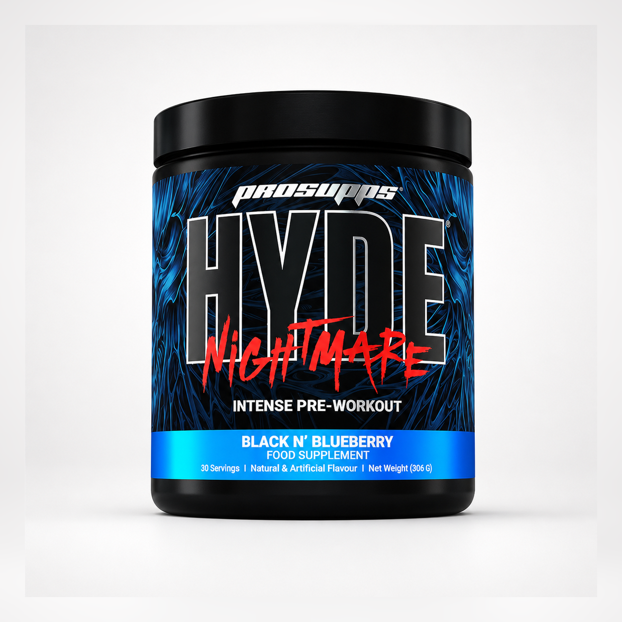 Prosupps Dr Hyde Nightmare