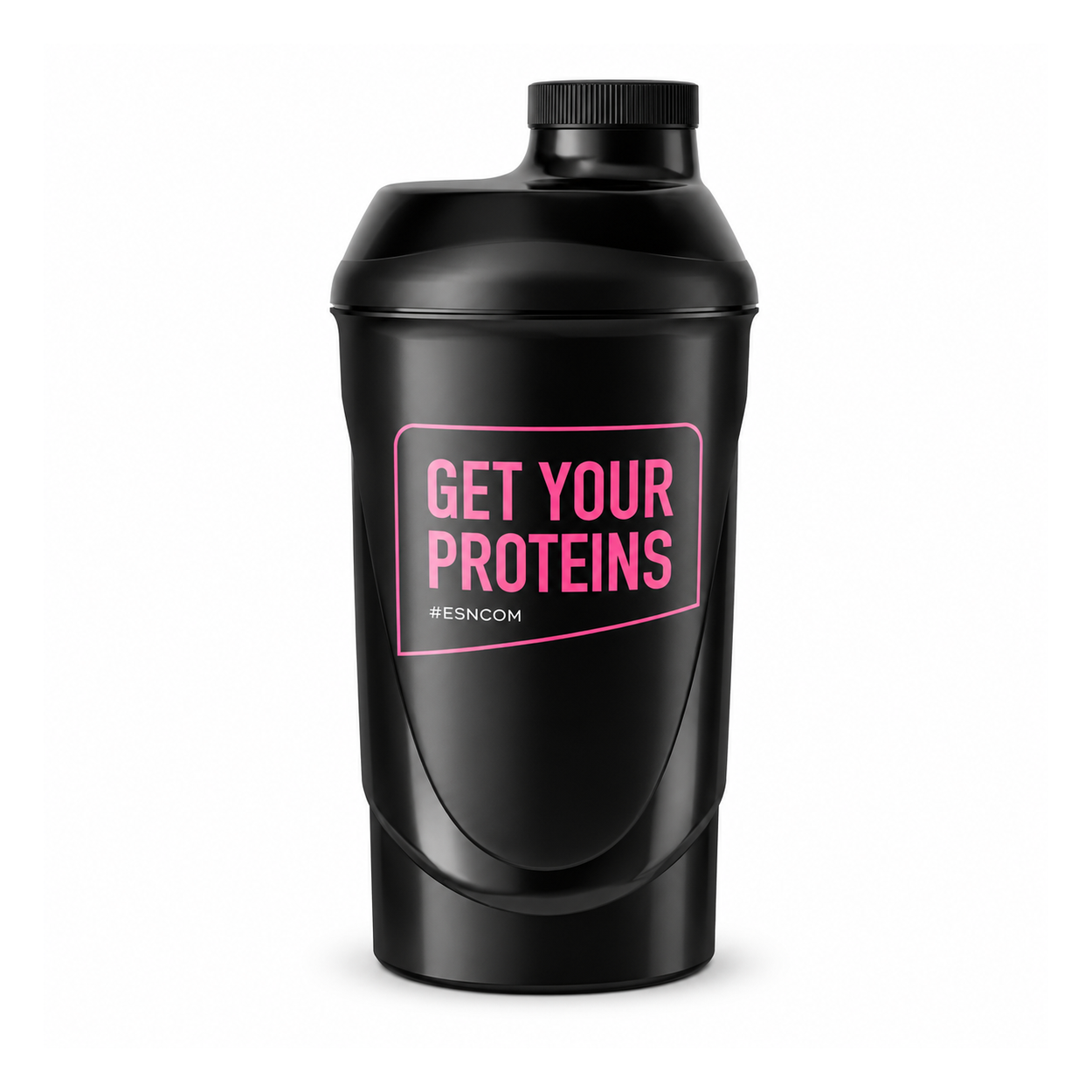 ESN Shaker Get Your Proteins 600ml